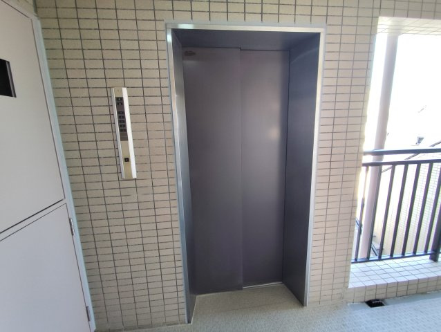 レクノスⅠのその他共用部分