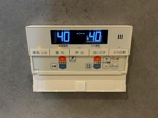 名古屋市西区宝地町の防犯設備