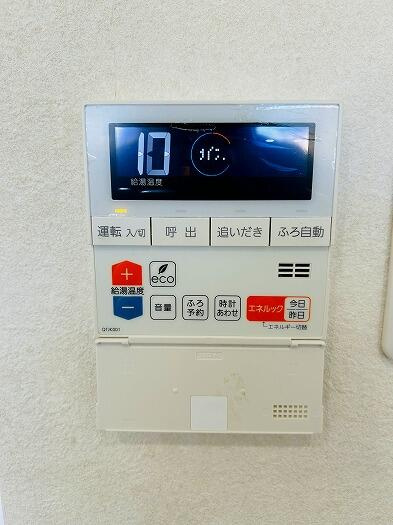 名古屋市西区宝地町の防犯設備