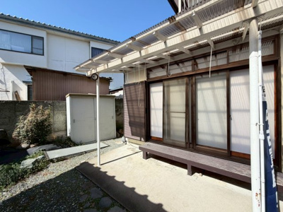 【その他】 | 前橋市青柳町　中古住宅