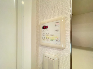 【設備】 | ディーグラフォート千里中央