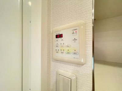 【設備】 | ディーグラフォート千里中央