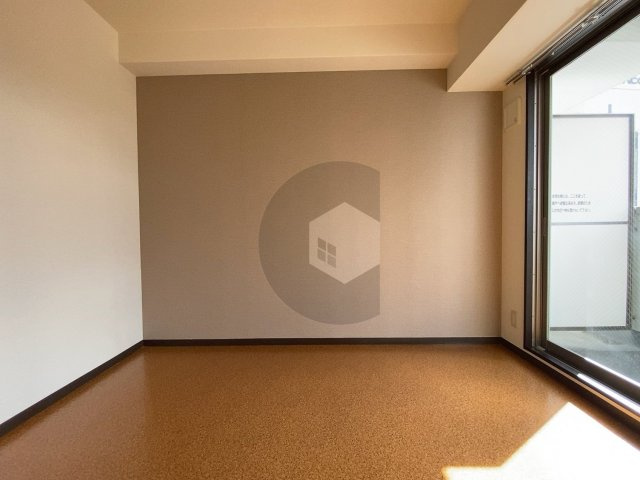 第7美和マンションの寝室