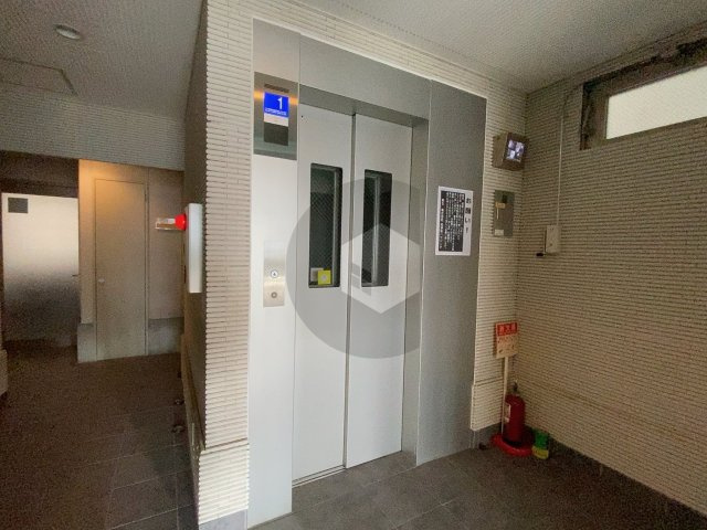 第7美和マンションのその他共用部分