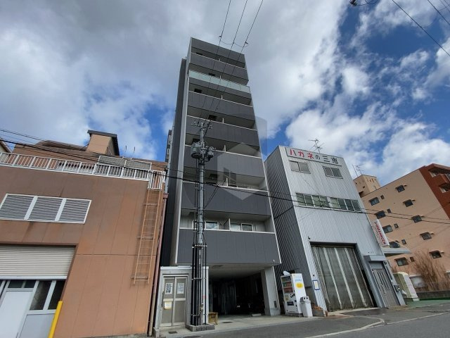 第7美和マンション