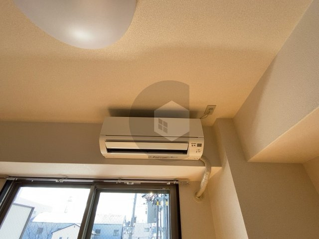 第7美和マンションの設備