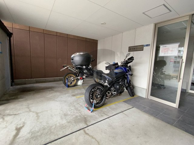 第7美和マンションのその他共用部分