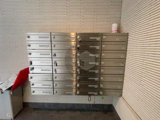 第7美和マンションのその他共用部分