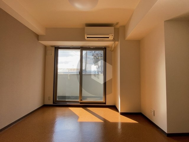第7美和マンションの内装