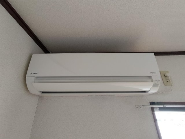 ウッドハウスIIの設備|現況を優先とします。