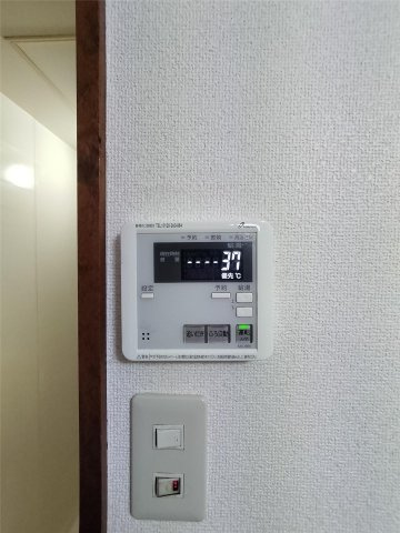 ウッドハウスIIの設備|現況を優先とします。