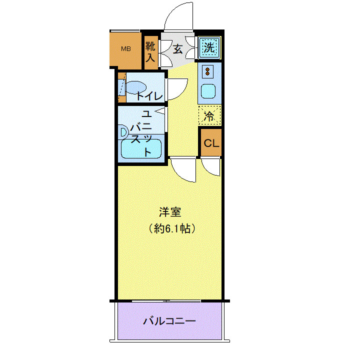 シンシア護国寺