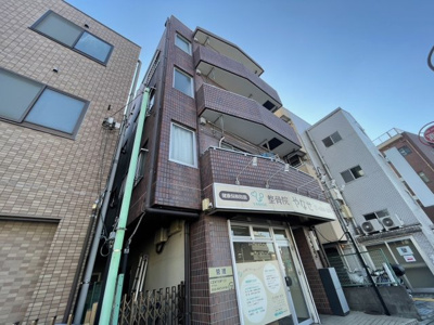 【外観】 | 当祐ビル
