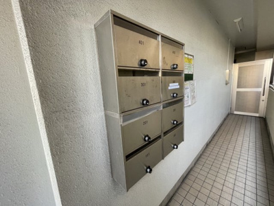 【その他共用部分】 | 当祐ビル