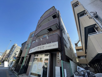 【外観】 | 当祐ビル