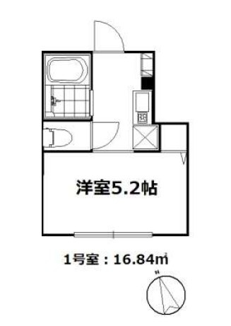 ワイジェ西新井