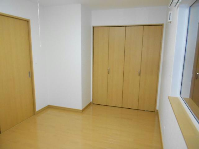 ノースキャピタルⅢの居間・リビング