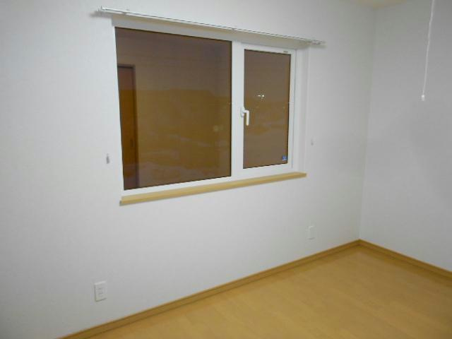 ノースキャピタルⅢの居間・リビング