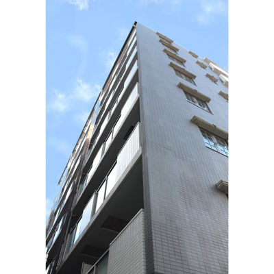 ラグジュアリーアパートメントデュオ神楽坂