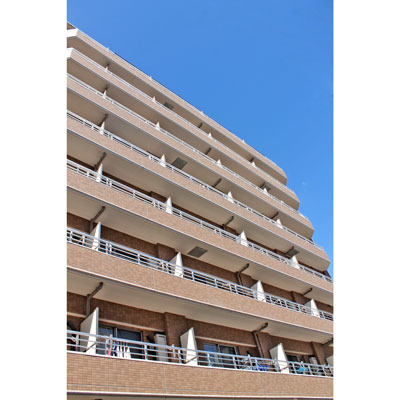 プレール・ドゥーク早稲田