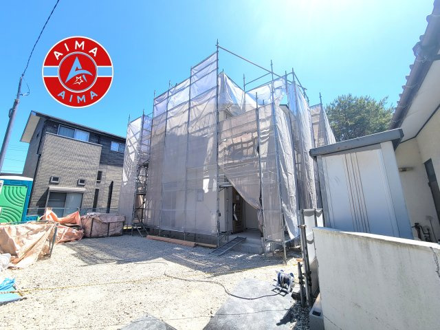 糟屋郡新宮町緑ヶ浜2丁目第6-1棟(1号棟)