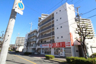 大阪市東淀川区大道南１丁目のマンションの画像