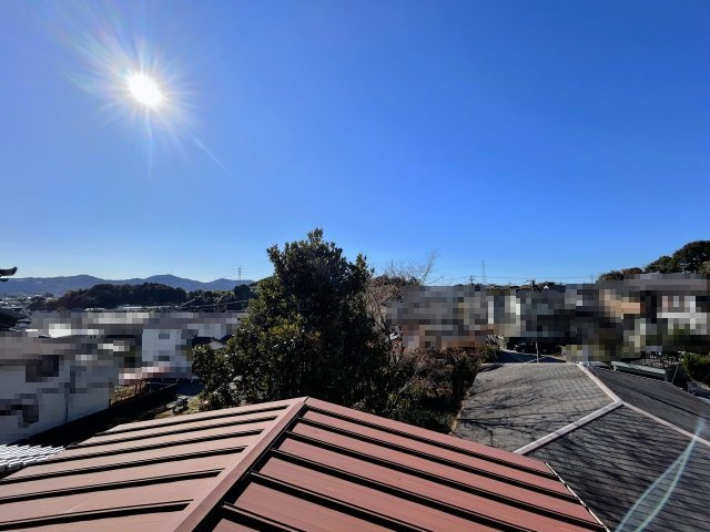 【展望】 | 中古一戸建　高知市福井町