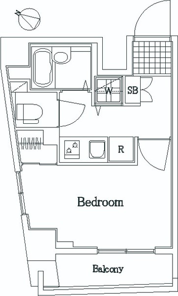 ガラ・ステージ南大塚