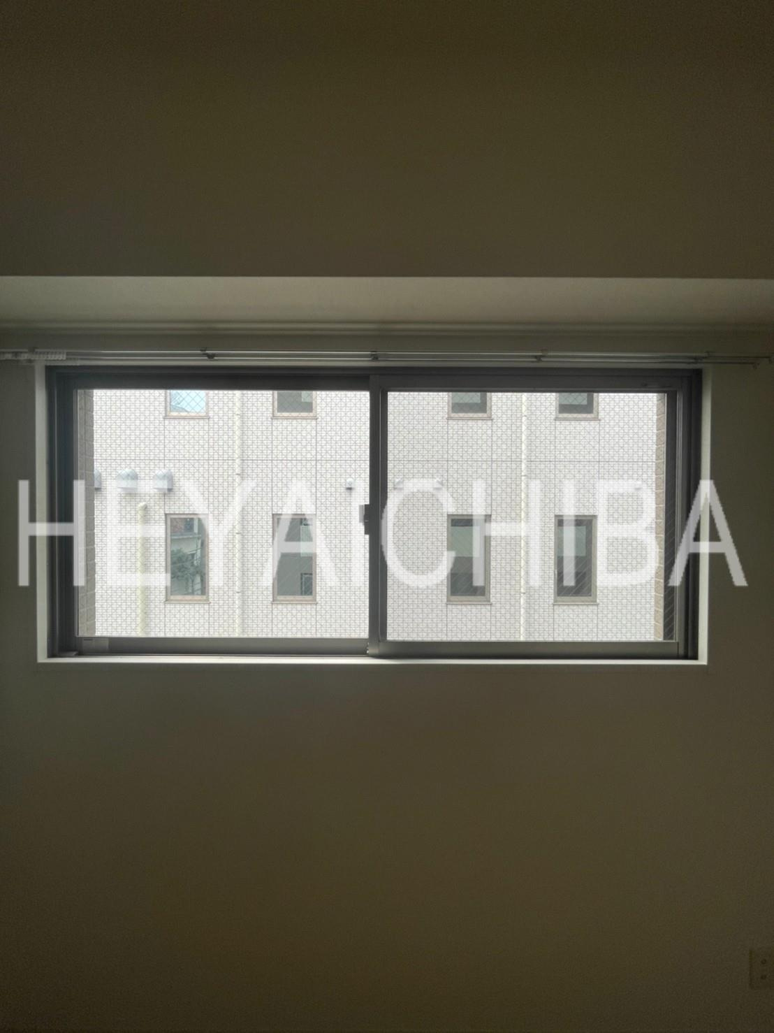 プリムヴェール蔵前の設備|2面採光