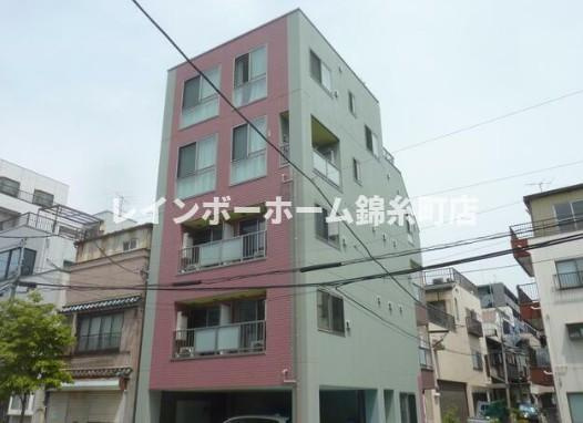 クレセントムーン