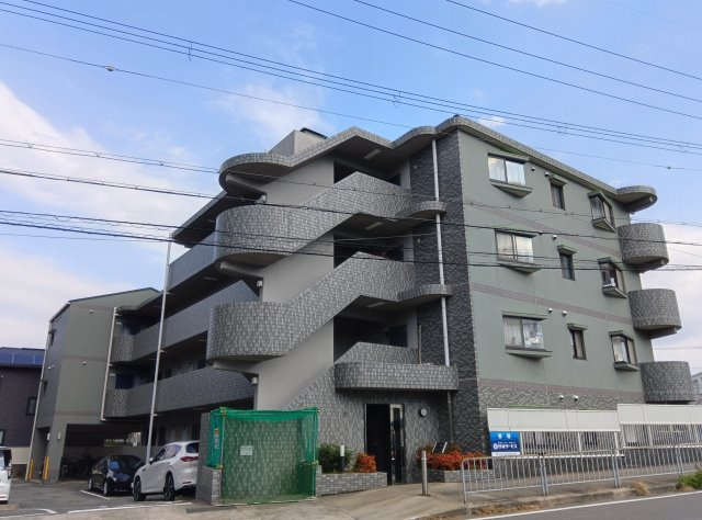 ファミール昆陽池公園