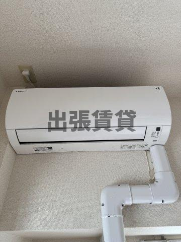 仲介手数料0円！！P-SQUARE　Shumokuの設備