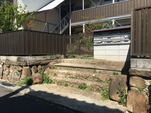 【エントランス】 | 入山文化