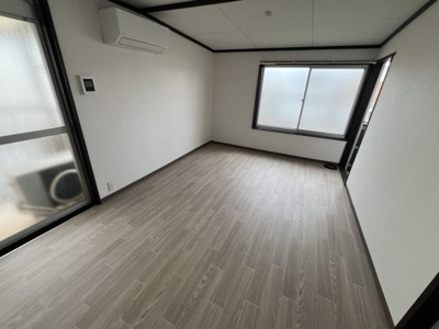 【内装】 | 入山文化