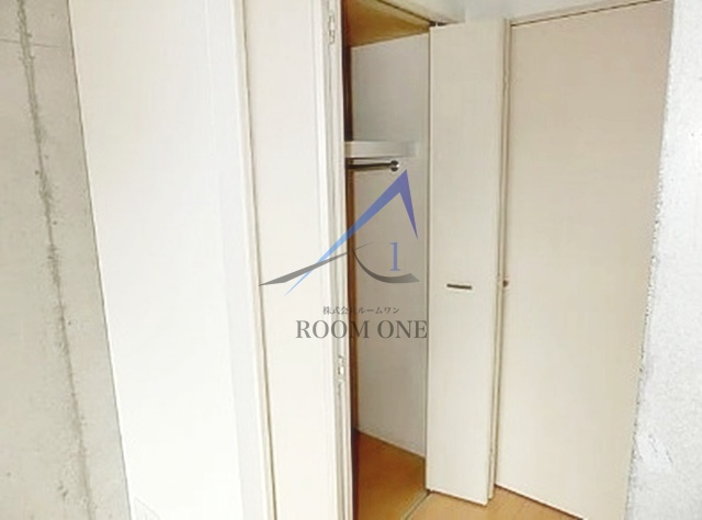 リーフコートの収納|収納です。