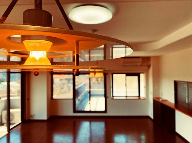 クリオ伊東壱番館