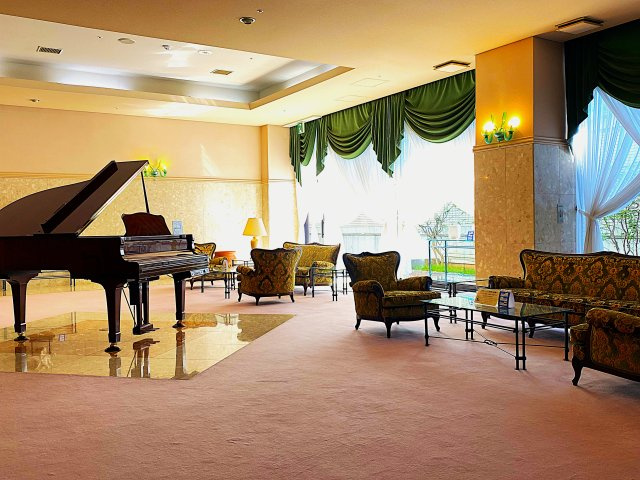 クリオ伊東壱番館のその他共用部分