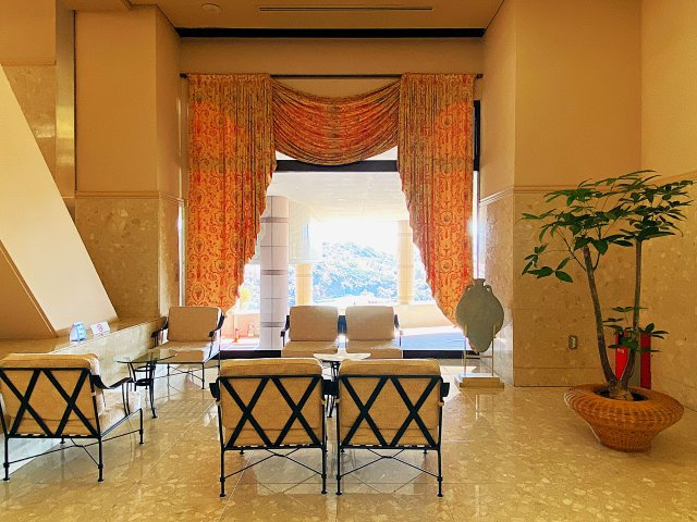 クリオ伊東壱番館のその他共用部分