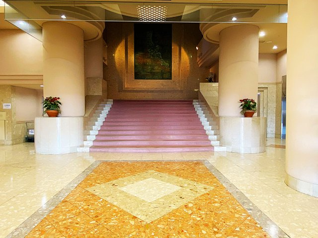 クリオ伊東壱番館のその他共用部分