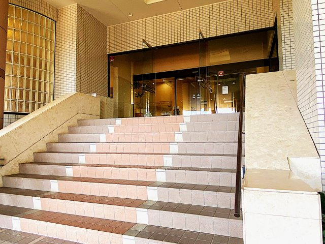 クリオ伊東壱番館のその他共用部分
