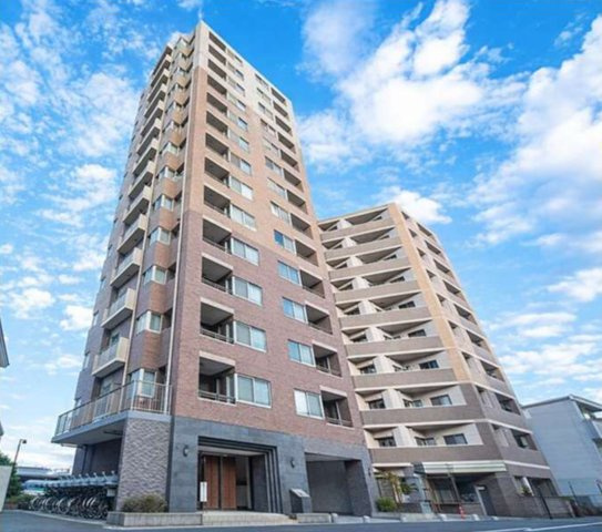 エクセレント柏アルトロ