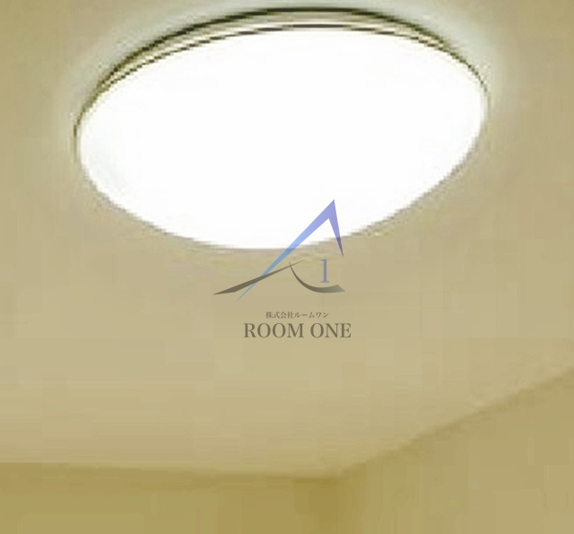 ビリジアン目白の内装|内装です。