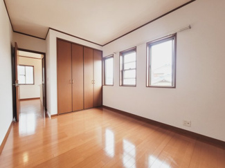 【洋室】 | 成田市並木町　中古戸建