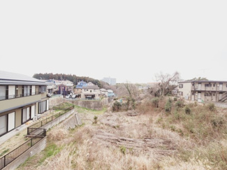 【展望】 | 成田市並木町　中古戸建