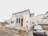 成田市並木町　中古戸建の画像
