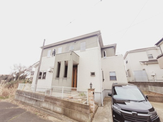 【外観】 | 成田市並木町　中古戸建 | ご入居後の生活イメージを具体的に感じていただけるよう、親身にご案内いたします。