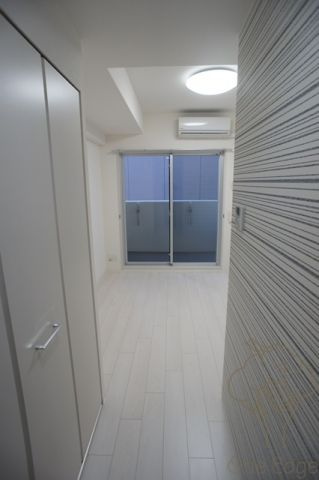 セイワパレス梅田茶屋町の内装