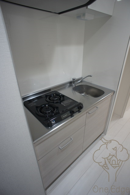 セイワパレス梅田茶屋町のキッチン