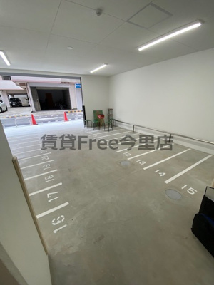 【外観パース】 | ヴィラ・セレーノ玉造本町　仲介手数料無料