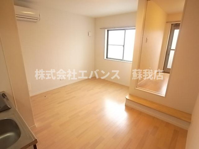  | プラーナ蘇我